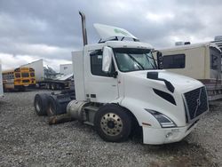 Volvo vnr salvage cars for sale: 2020 Volvo VNR