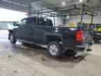 2015 Chevrolet Silverado K2500 Heavy Duty LT