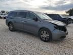 2011 Honda Odyssey EXL