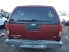 2007 Nissan Frontier King Cab LE