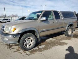 2002 Toyota Tundra Access Cab en venta en Littleton, CO