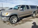 2002 Toyota Tundra Access Cab