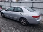 2004 Honda Accord EX