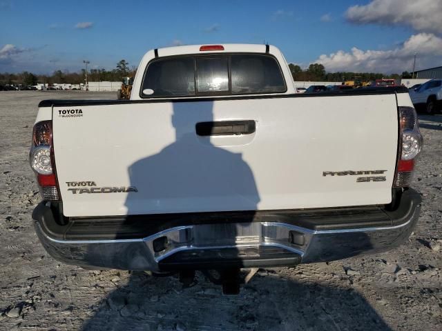 2013 Toyota Tacoma Prerunner Access Cab