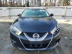 2016 Nissan Maxima 3.5S