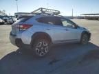 2018 Subaru Crosstrek Limited