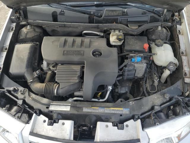 2007 Saturn Ion Level 2