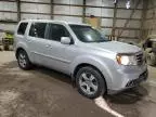 2012 Honda Pilot EXL