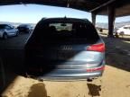 2016 Audi Q5 Premium Plus S-Line