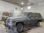 1990 Chevrolet Blazer V10