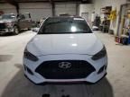 2020 Hyundai Veloster Turbo