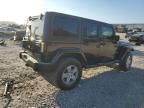 2008 Jeep Wrangler Unlimited Sahara