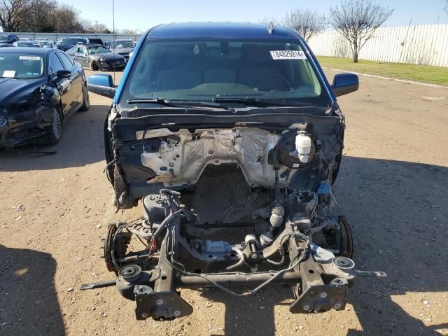 2015 Chevrolet Silverado C1500 LT