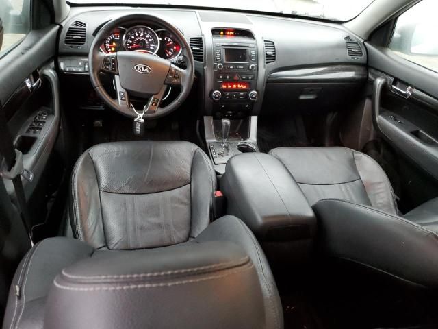 2013 KIA Sorento EX