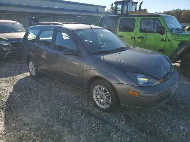 2003 Ford Focus SE