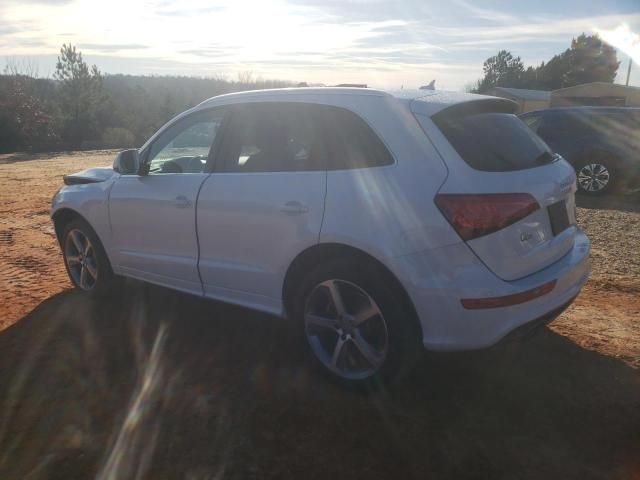 2013 Audi Q5 Premium Plus