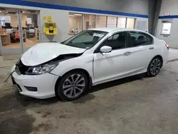 2015 Honda Accord Sport en venta en Sandston, VA