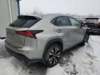 2019 Lexus NX 300 Base