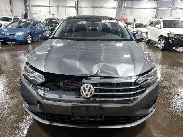 2020 Volkswagen Jetta S