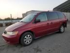 2004 Honda Odyssey EX