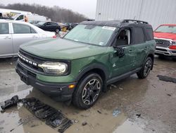 2023 Ford Bronco Sport Outer Banks en venta en Windsor, NJ