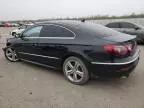 2012 Volkswagen CC Sport