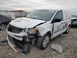 Dodge Tradesman salvage cars for sale: 2015 Dodge RAM Tradesman