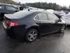 2013 Acura TSX SE