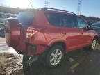 2010 Toyota Rav4 Limited