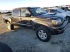 2007 Toyota Tacoma Double Cab Prerunner