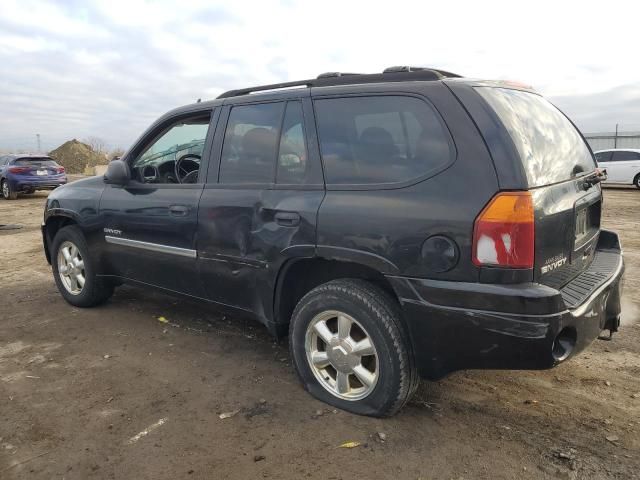 2006 GMC Envoy