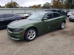 Dodge Charger salvage cars for sale: 2019 Dodge Charger SXT