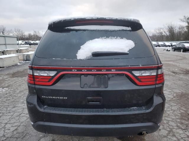 2023 Dodge Durango SXT