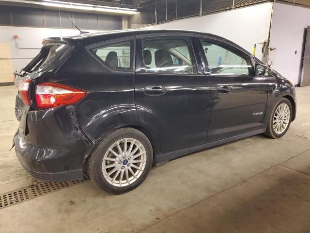 2014 Ford C-MAX SE