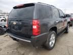 2013 Chevrolet Tahoe K1500 LTZ