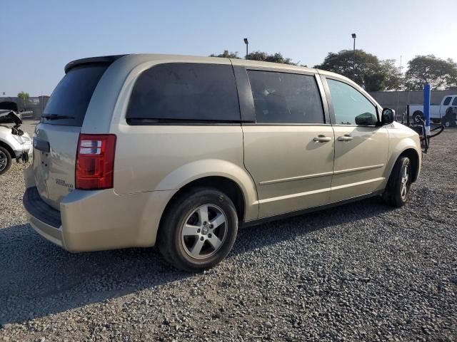 2010 Dodge Grand Caravan SE