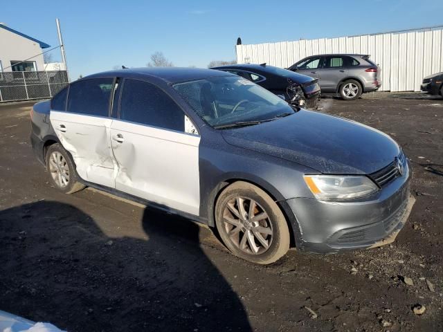 2014 Volkswagen Jetta SE