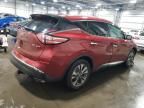 2016 Nissan Murano S