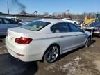 2014 BMW 535 XI