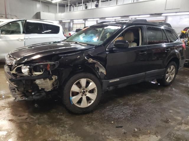 2011 Subaru Outback 3.6R Limited