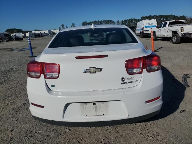 2015 Chevrolet Malibu 2LT