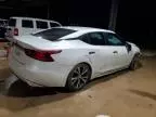 2016 Nissan Maxima 3.5S