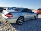 2007 Mercedes-Benz SL 550