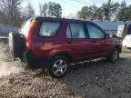 2004 Honda CR-V LX