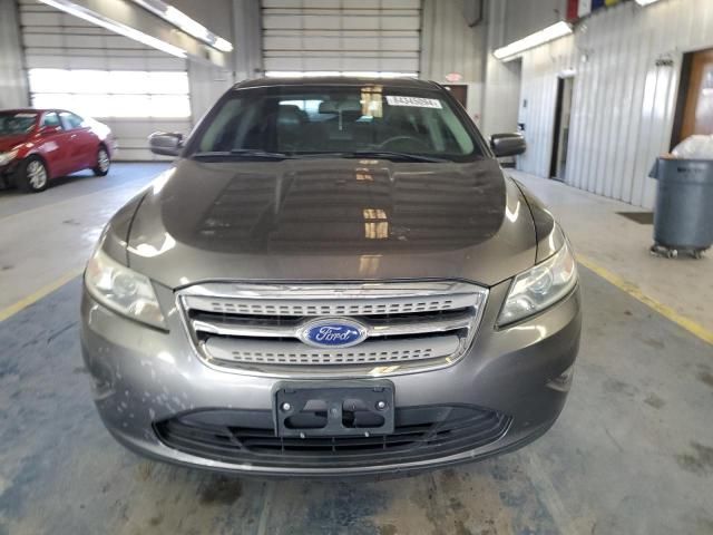 2012 Ford Taurus SEL