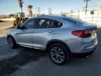 2016 BMW X4 XDRIVE28I