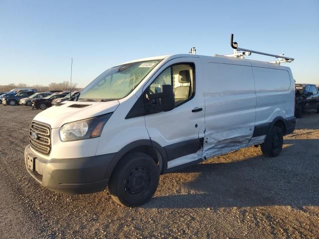 2018 Ford Transit T-250