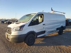 Ford Vehiculos salvage en venta: 2018 Ford Transit T-250