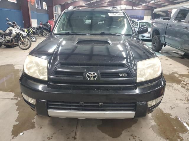 2005 Toyota 4runner SR5