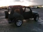 1999 Jeep Wrangler / TJ SE